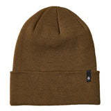 Nixon District Beanie Olive