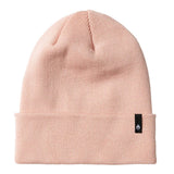 Nixon District Beanie Pale Pink
