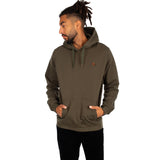 Iriedaily Peaceride Hoodie D Olive