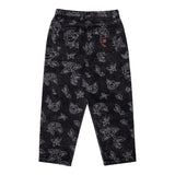 Santa Cruz Big Pants Mono Flash Roses