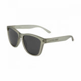 Santa Cruz Boss Strip Sunglasses Stone Grey Black