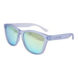 Santa Cruz Boss Strip Sunglasses Frost Yellow