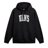 Vans Arched Hoodie Black