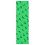 MOB Griptape Trans Colors Green