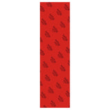 MOB Griptape Trans Colors Red