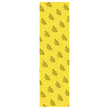 MOB Griptape Trans Colors Yellow