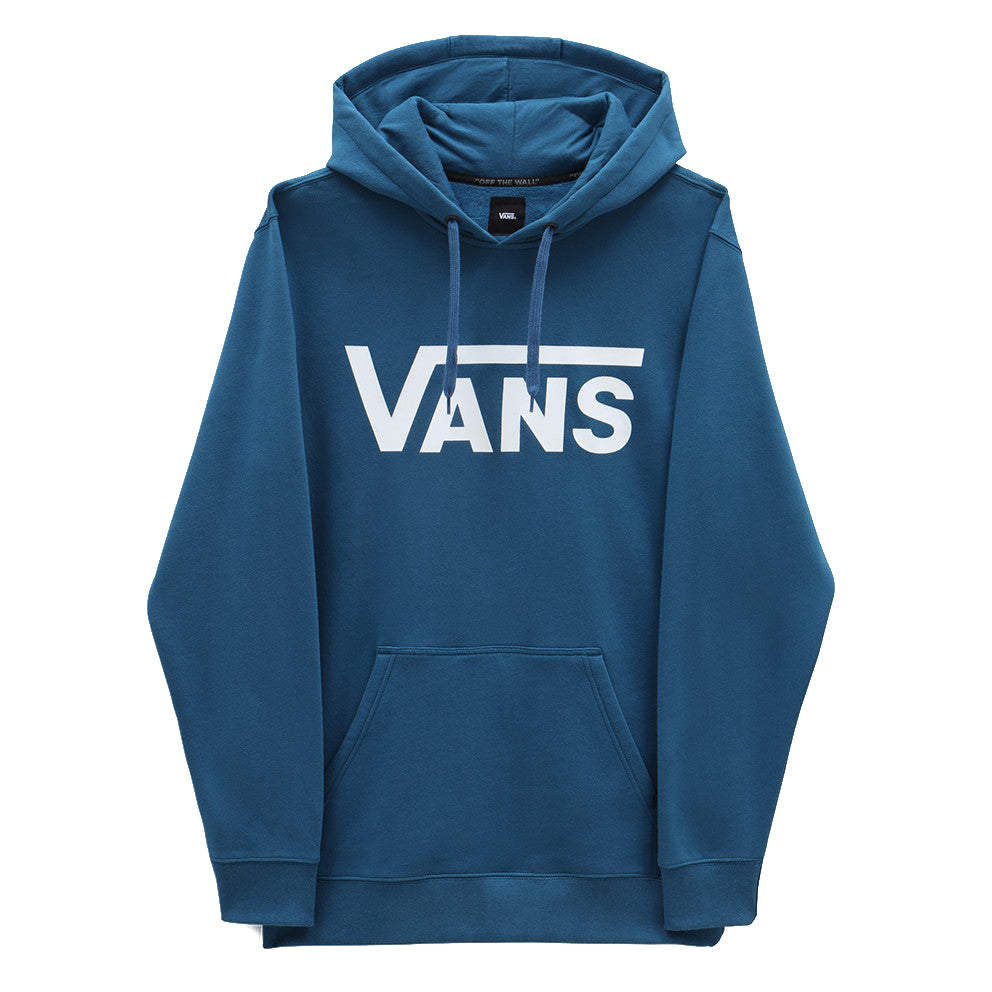 Vans off outlet the wall hoodie