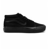Vans Sk8-Mid LX Reissue 83 Black