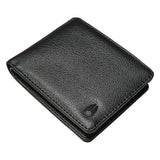Nixon Pass Portemonnaie Vegan Black