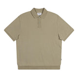 Wemoto Gino Polo T-Shirt Sage