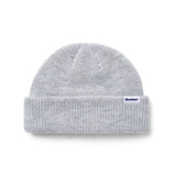 Butter Goods Wharfie Beanie Ash Grey