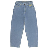 HomeBoy X-Tra Monster Denim Pant Moon